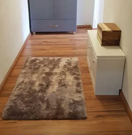 Tiny Loft Apartment *