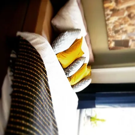 Tiny Loft * Halle (Saale)