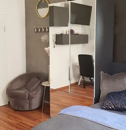 Tiny Loft Apartment