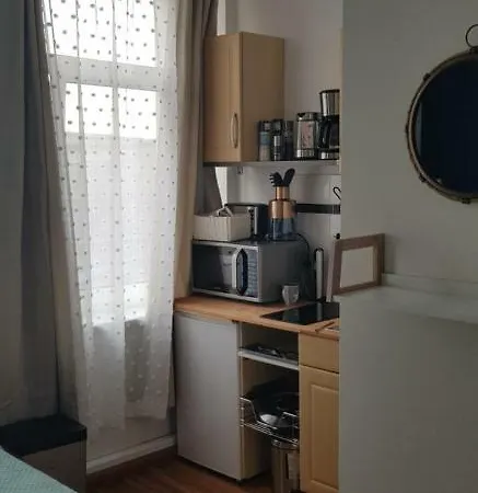 Apartment Tiny Loft
