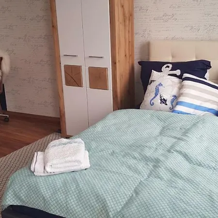 Apartment Tiny Loft *